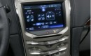 MyLincoln Touch - 2011 Lincoln MKX