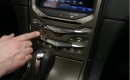 MyLincoln Touch - 2011 Lincoln MKX