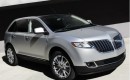 2011 Lincoln MKX