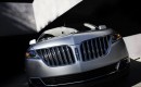 2011 Lincoln MKX