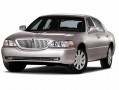 2010 Lincoln Town Car