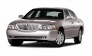 2010 Lincoln Town Car