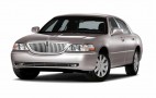 No Clear Successor To Town Car And Crown Vic In Fleets