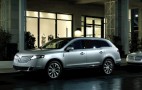Ford Hopes Limo Companies Will Replace Town Car With Lincoln MKT