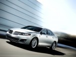 2011 Lincoln MKS