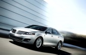 2011 Lincoln MKS Photos