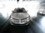 2011 Lincoln MKZ