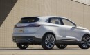2013 Lincoln MKC Concept