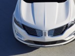 2013 Lincoln MKC Concept