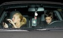 Lindsay Lohan and Samantha Ronson