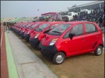 World's Cheapest Car, Tata Nano, Still Not Selling: Image Change Needed