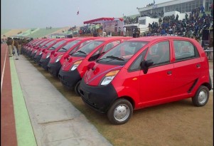 World's Cheapest Car, Tata Nano, Still Not Selling: Image Change Needed