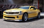 Lingenfelter Set To Unveil 800 Horsepower Twin-Turbo 2010 Chevrolet Camaro