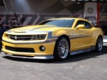 Lingenfelter 2010 LS7 Camaro L28