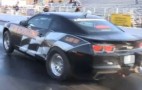 Video: Lingenfelter 2010 Camaro SS Runs 158-MPH 8.99 Quarter Mile