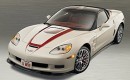 Lingenfelter Brad Paisley Hero Edition Chevrolet Corvette ZR1