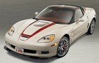 Lingenfelter Builds Special Edition Chevrolet Corvette ZR1 For Charity