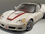 Lingenfelter Brad Paisley Hero Edition Chevrolet Corvette ZR1