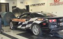 Lingenfelter Camaro SS