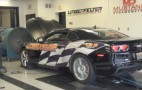 Lingenfelter Working On World's Fastest Camaro: Video