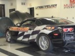 Lingenfelter Camaro SS