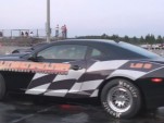 Lingenfelter Camaro