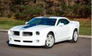 Lingenfelter Pontiac Trans Am Camaro Concept