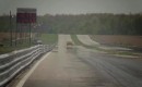 Lingenfelter's record-setting run.