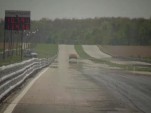 Lingenfelter's record-setting run.