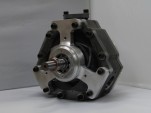 LiquidPiston rotary diesel engine [Image: LiquidPiston]