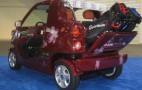 January's Most Popular Green Car Posts: 2012 Ford Focus, Electric Ave