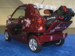 January's Most Popular Green Car Posts: 2012 Ford Focus, Electric Ave