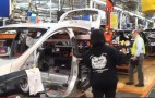 2012 Ford Focus Electric: How It's Built On Same Assembly Line (Video)