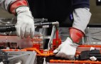 How Are Electric-Car Batteries Made? Photos From Nissan's New Plant