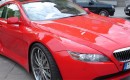 Lithuanian coachbuilder unveils custom BMW 6-series
