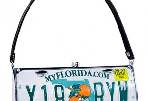 Recycling Your Entire Car: From Hooptie To Handbag