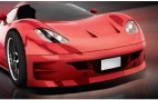 Sam's Club Sells Nonexistent Electric Super Car