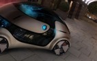 The iMove: If Apple Designed Cars... (Video)