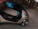 Liviu Tudoran's "Apple iMove" design study