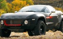 Local Motors Rally Fighter