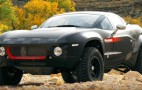The Next Rally Fighter? Local Motors Announces New Design Competition 