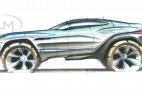 Local Motors to build Rally Fighter Concept