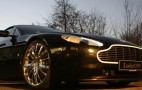 Loder1899 Aston Martin V8 Vantage Volante