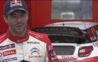Sebastian Loeb Rises To Pastrana's Challenge, Will Compete At X Games RallyCross