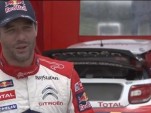 Loeb to race at 2012 X Games rallycross