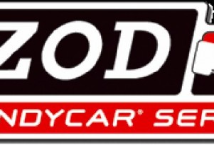Logo courtesy INDYCAR