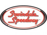 Logo courtesy Irwindale Speedway PR