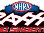 Logo courtesy NHRA