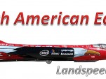 Logo courtesy North American Eagle