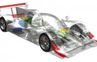 Le Mans Champions Make Electric Car Racing Real With 200MPH Car